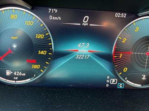 2022 Mercedes-Benz GLC 300 Base