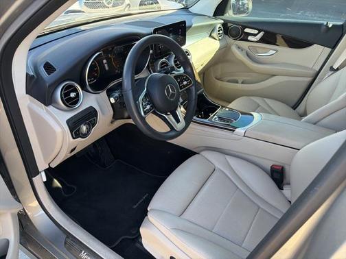 2022 Mercedes-Benz GLC 300 Base