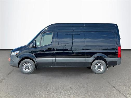 2025 Mercedes-Benz Sprinter 2500 Cargo 144 WB