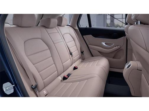 2022 Mercedes-Benz GLC 300 Base