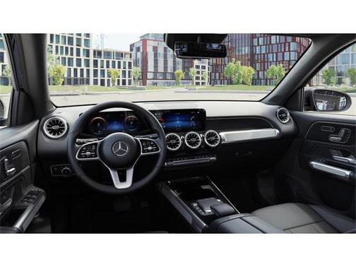 2023 Mercedes-Benz EQB 300 4MATIC