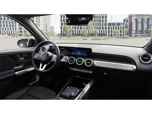 2023 Mercedes-Benz EQB 300 4MATIC