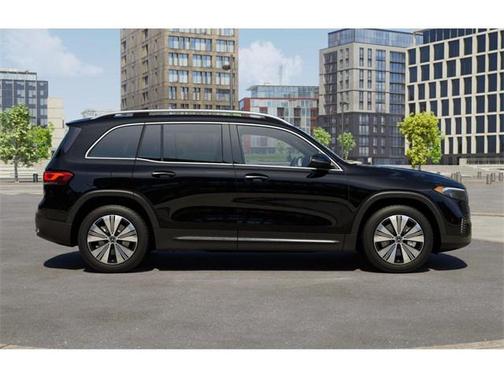 2023 Mercedes-Benz EQB 300 4MATIC