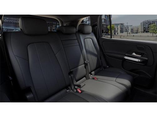 2023 Mercedes-Benz EQB 300 4MATIC