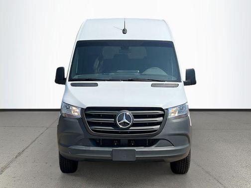 2024 Mercedes-Benz Sprinter 2500 High Roof