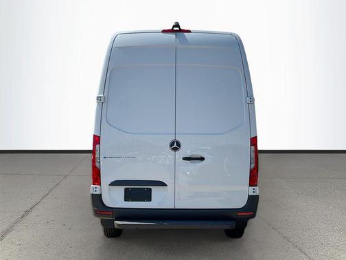 2024 Mercedes-Benz Sprinter 2500 High Roof