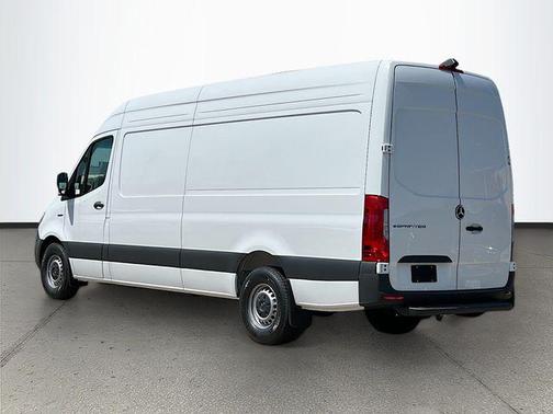 2024 Mercedes-Benz Sprinter 2500 High Roof