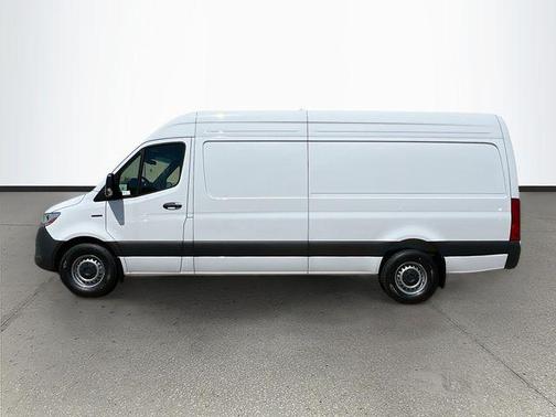 2024 Mercedes-Benz Sprinter 2500 High Roof