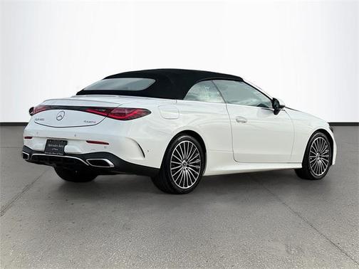 2024 Mercedes-Benz CLE 450 4MATIC