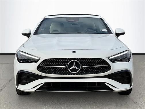 2024 Mercedes-Benz CLE 450 4MATIC