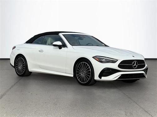 2024 Mercedes-Benz CLE 450 4MATIC