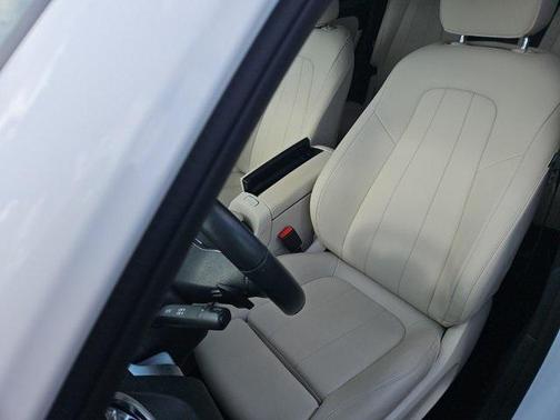2023 Mercedes-Benz EQB 250 Base