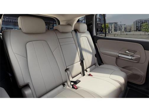 2023 Mercedes-Benz EQB 250 Base
