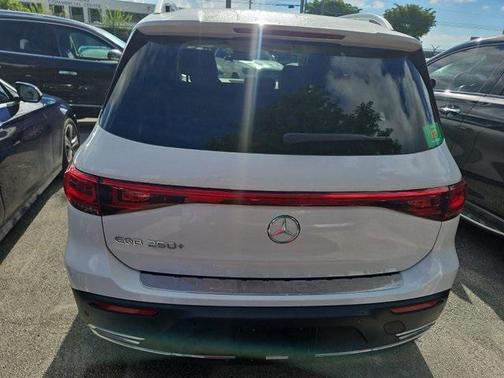 2023 Mercedes-Benz EQB 250 Base