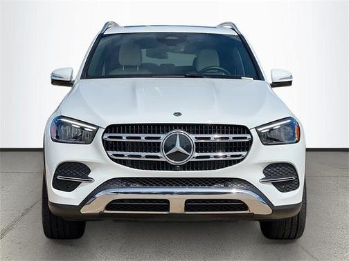 2025 Mercedes-Benz GLE 350 Base