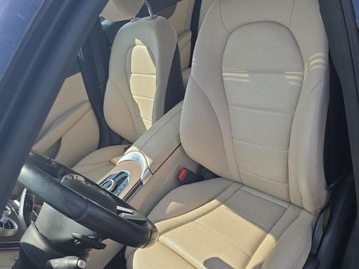 2021 Mercedes-Benz C-Class C 300 4MATIC