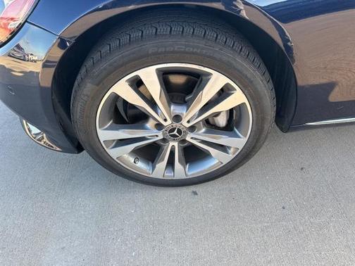 2021 Mercedes-Benz C-Class C 300 4MATIC