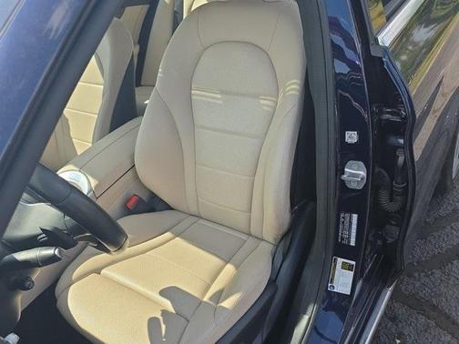 2021 Mercedes-Benz C-Class C 300 4MATIC