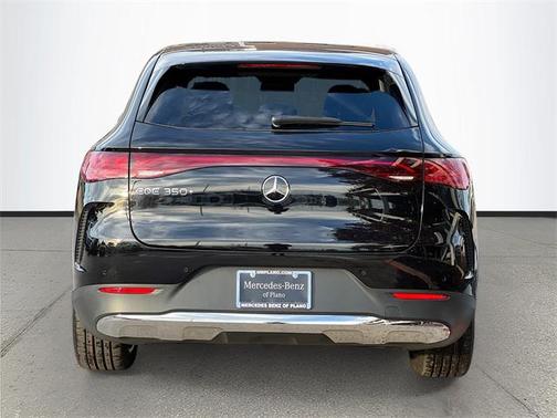 2025 Mercedes-Benz EQE 350+ Base