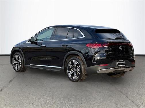2025 Mercedes-Benz EQE 350+ Base