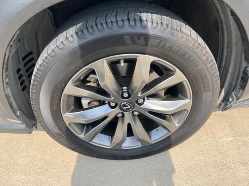 2019 Lexus NX 300 F Sport