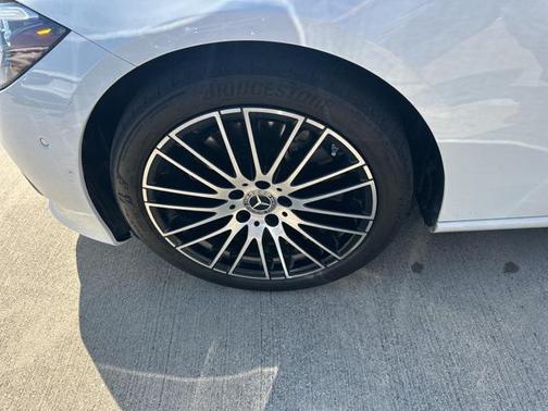 2024 Mercedes-Benz C-Class C 300 4MATIC