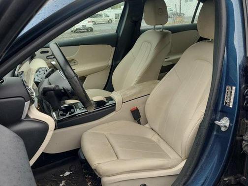 2021 Mercedes-Benz A-Class 4MATIC