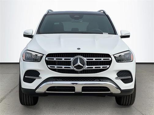 2025 Mercedes-Benz GLE 450e 4MATIC