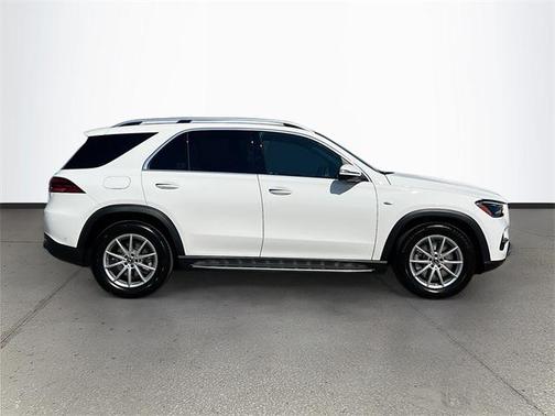 2025 Mercedes-Benz GLE 450e 4MATIC