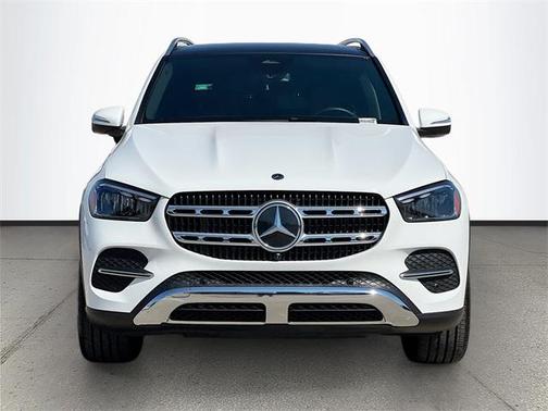 2025 Mercedes-Benz GLE 450e 4MATIC