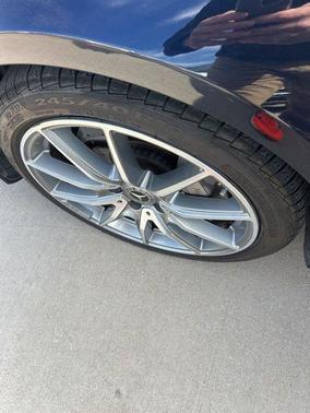 2023 Mercedes-Benz E-Class E 350