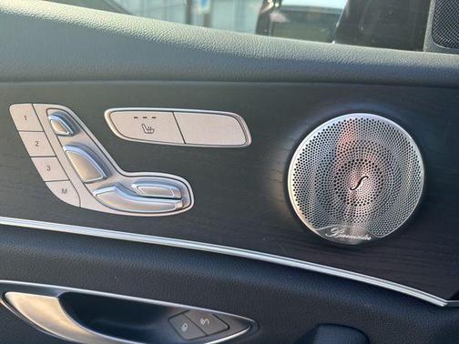 2023 Mercedes-Benz E-Class E 350