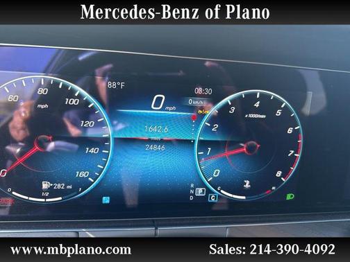 2023 Mercedes-Benz E-Class E 350