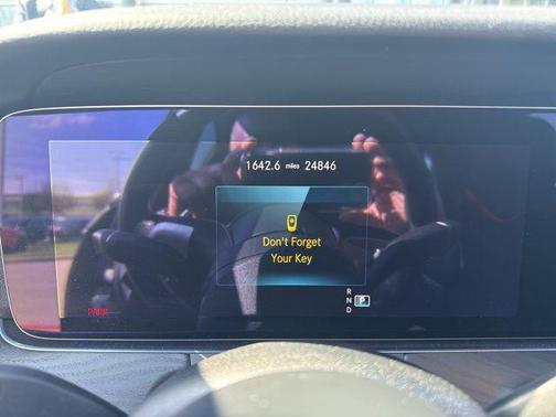 2023 Mercedes-Benz E-Class E 350