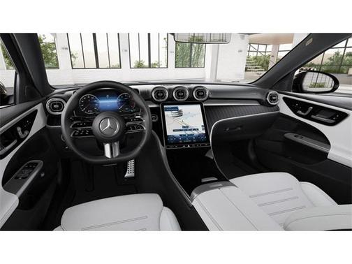 2023 Mercedes-Benz C-Class C 300 4MATIC