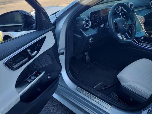 2023 Mercedes-Benz C-Class C 300 4MATIC