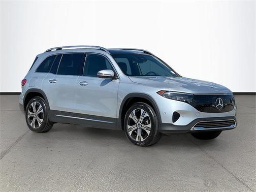 2024 Mercedes-Benz EQB 250 Base