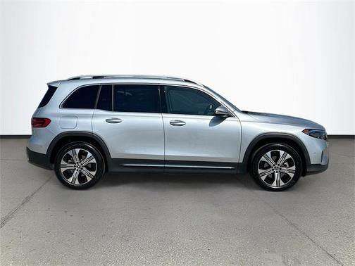 2024 Mercedes-Benz EQB 250 Base