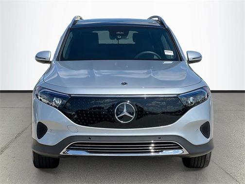 2024 Mercedes-Benz EQB 250 Base