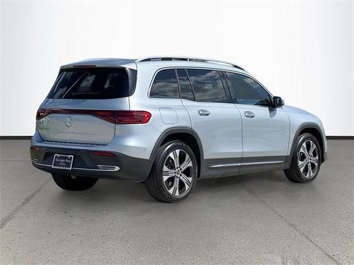 2024 Mercedes-Benz EQB 250 Base