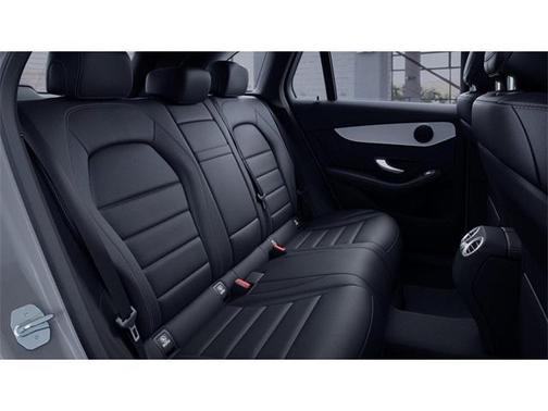 2022 Mercedes-Benz GLC 300 Base