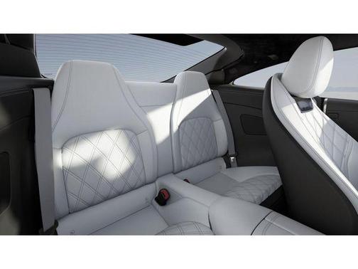 2026 Mercedes-Benz AMG GT 43 4-Door