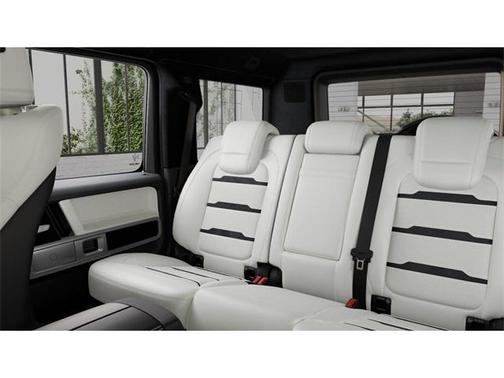 2025 Mercedes-Benz AMG G 63 G 63 AMG