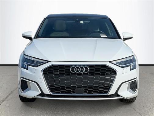 2022 Audi A3 Premium Plus