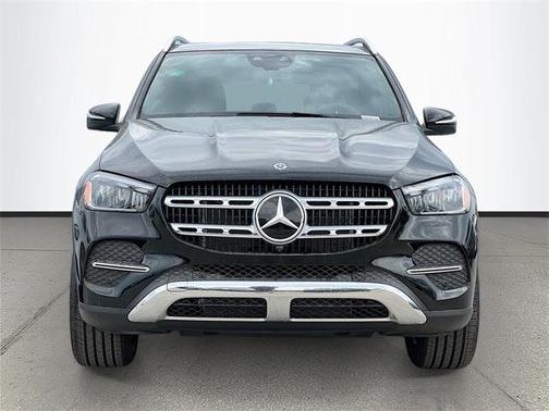 2025 Mercedes-Benz GLE 450e 4MATIC