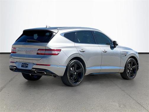 2023 Genesis GV80 2.5T