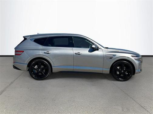 2023 Genesis GV80 2.5T