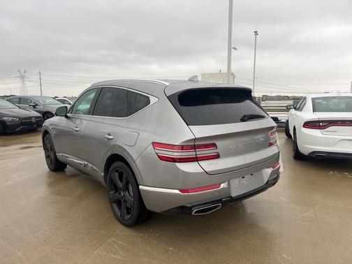 2023 Genesis GV80 2.5T