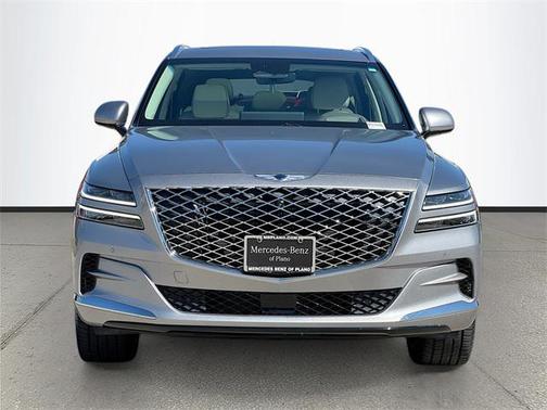 2023 Genesis GV80 2.5T