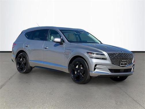 2023 Genesis GV80 2.5T